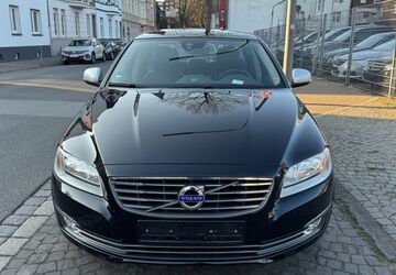 Volvo S80 123.000 km 12.599 &euro; Gelsenkirchen 45879