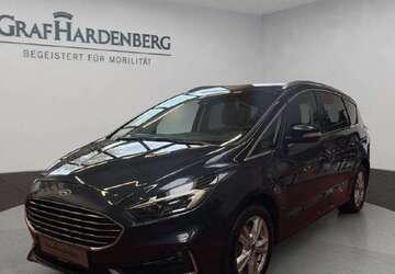 Ford S-Max 134.414 km 17.480 &euro; Karlsruhe 76185