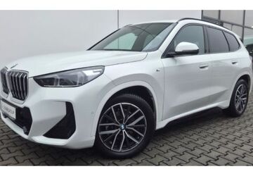 BMW X1 6.035 km 38.433 &euro; Kaiserslautern 67663