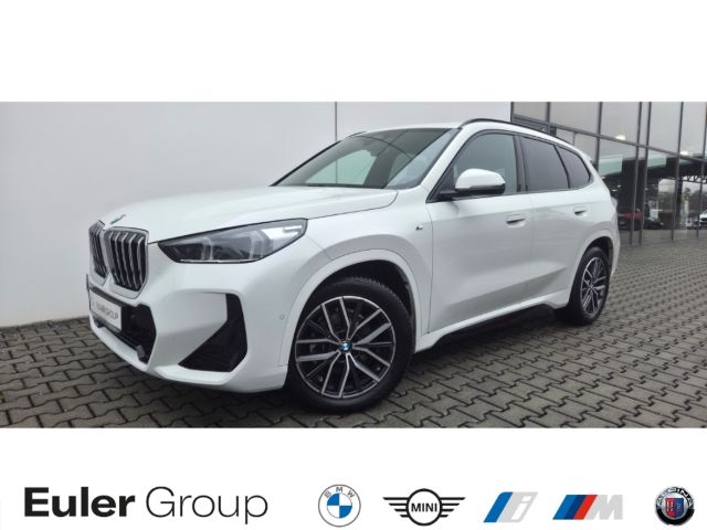 BMW X1 6.035 km 38.433 &euro; Kaiserslautern 67663