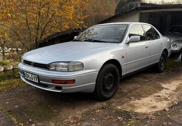 Toyota Camry 150.500 km 4.400 &euro; Ellrich 99755