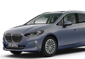 BMW 220 Active Tourer 31.314 km 33.900 &euro; Uelzen 29525