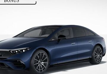 Mercedes-Benz EQS 20.105 km 73.885 &euro; Wuppertal 42115