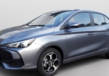 MG 3 1.500 km 21.285 &euro; Hamburg 22045