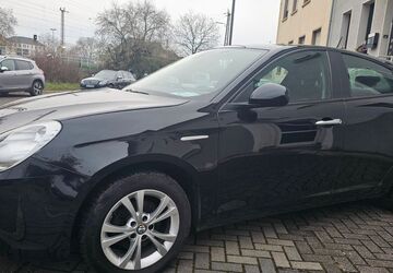 Alfa Romeo Giulietta 166.734 km 4.900 &euro; Saarlouis 66740