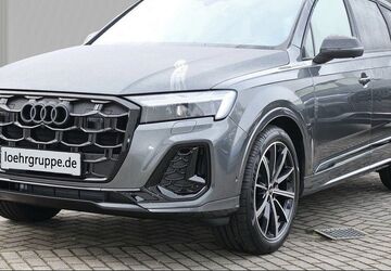 Audi Q7 10.972 km 95.950 &euro; Worms 67547