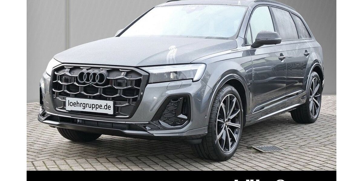 Audi Q7 15.000 km 92.850 &euro; Worms 67547