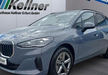 BMW 218 Active Tourer 14.643 km 31.580 &euro; Erfurt 99091