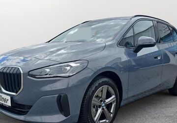 BMW 218 Active Tourer 14.643 km 31.971 &euro; Erfurt 99091