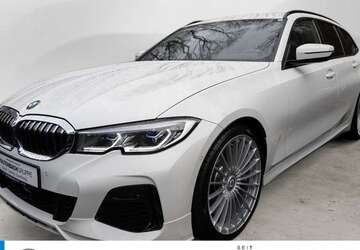 Alpina B3 83.484 km 59.890 &euro; Lüdenscheid 58509