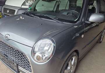 Daihatsu Trevis 243.000 km 1.899 &euro; Kleve 47533