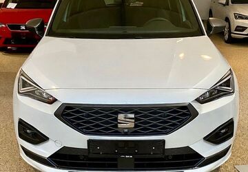 Seat Tarraco 59.620 km 29.999 &euro; Hildesheim 31135