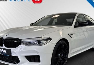 BMW M5 73.730 km 59.998 &euro; Bad Waldsee 88339