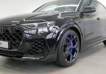 Audi RSQ8 3.900 km 156.900 &euro; Passau 94036