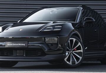 Porsche Macan 14.900 km 98.890 &euro; Estenfeld 97230