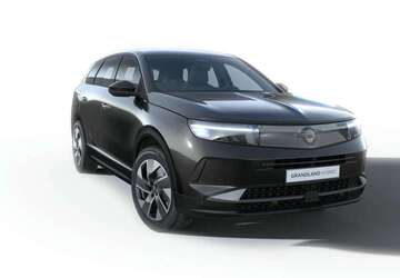 Opel Grandland X 2.000 km 40.740 &euro; Hannover 30165