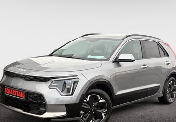 Kia Niro 21.649 km 27.479 &euro; Elsdorf (bei Köln) 50189