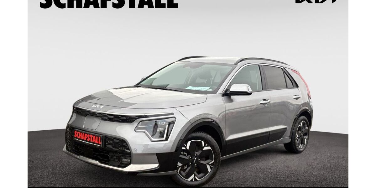 Kia Niro 21.649 km 27.479 &euro; Elsdorf (bei Köln) 50189