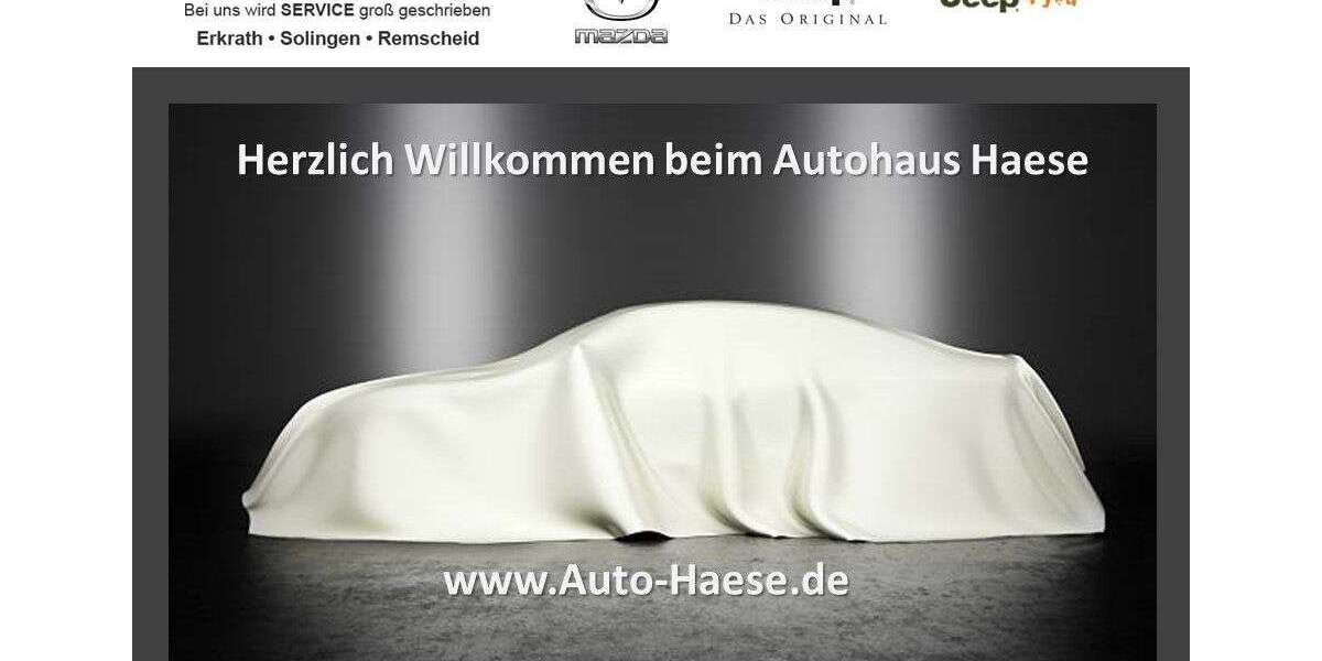 Mazda 2 54.735 km 9.990 &euro; Erkrath 40699