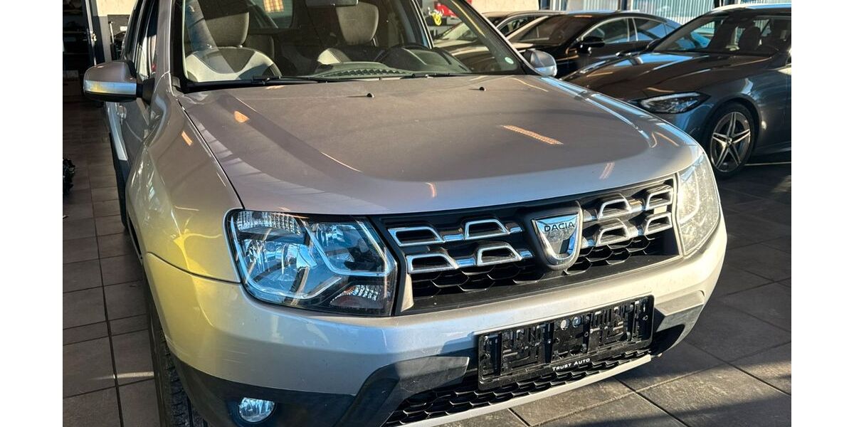Dacia Duster 150.000 km 6.998 &euro; Flensburg 24941