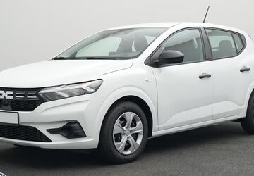 Dacia Sandero 1.500 km 14.690 &euro; Münster - Amelsbüren 48163