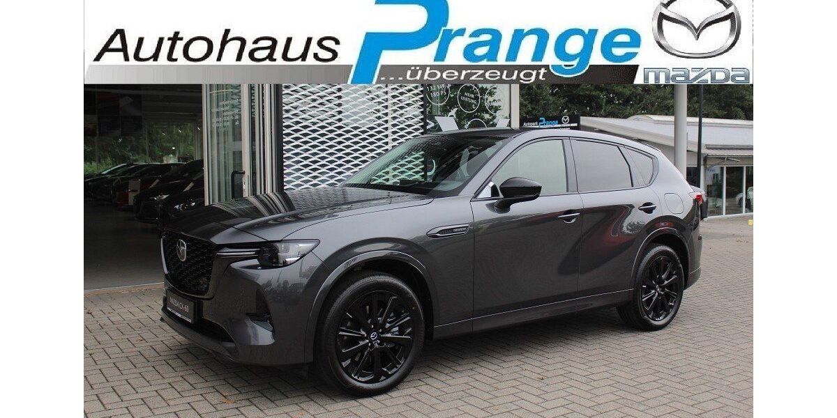 Mazda CX-60 6.138 km 51.985 &euro; Hilter 49176