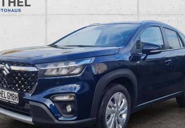 Suzuki (SX4) S-Cross 7.350 km 28.450 &euro; Northeim 37154
