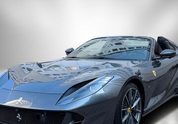 Ferrari 812 1.870 km 429.850 &euro; Berlin 10777