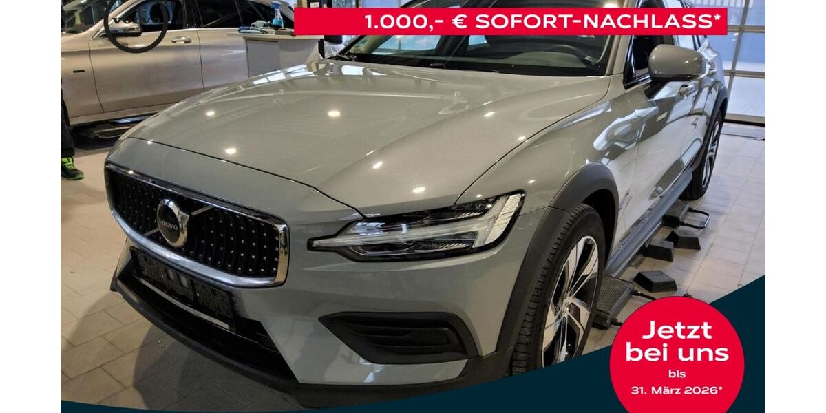 Volvo V60 Cross Country 33.506 km 36.980 &euro; Essen-Kray 45309