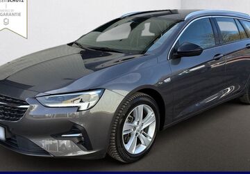 Opel Insignia 73.892 km 21.880 &euro; Helmstedt 38350