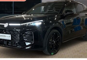 VW T-Roc 1.050 km 43.490 &euro; Buxtehude 21614