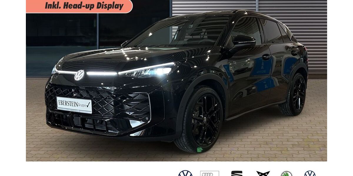 VW T-Roc 1.050 km 43.490 &euro; Buxtehude 21614