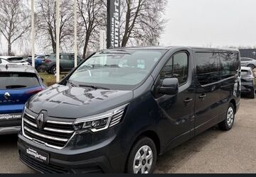 Renault Trafic 24.452 km 34.980 &euro; Dillingen 89407