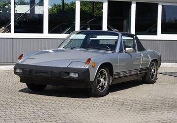 Porsche 914 159.600 km 28.990 &euro; Deining-Tauernfeld 92364