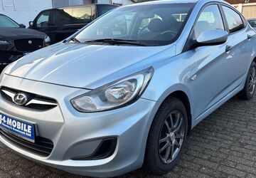 Hyundai Accent 138.900 km 5.499 &euro; Oldenburg 26129