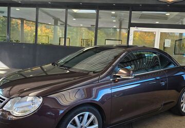 VW Eos 149.990 km 8.490 &euro; Göttingen 37081