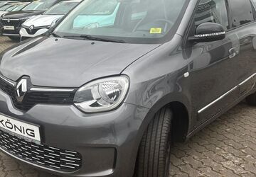 Renault Twingo 9.849 km 14.499 &euro; Fürstenwalde 15517