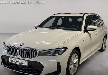 BMW 320 25.091 km 42.799 &euro; Dortmund 44263