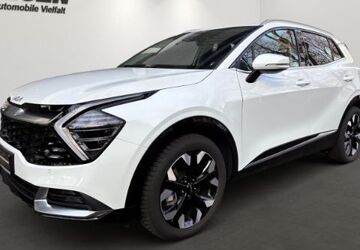 Kia Sportage 22.598 km 35.480 &euro; Bonn 53119