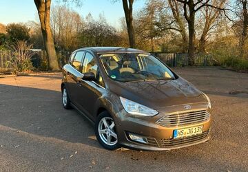 Ford C-Max 33.540 km 13.800 &euro; Heinsberg 52525