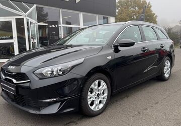 Kia ceed Sportswagon 13.501 km 22.988 &euro; Schiffweiler 66578