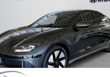 Hyundai IONIQ 6 22.300 km 34.900 &euro; Müllheim 79379