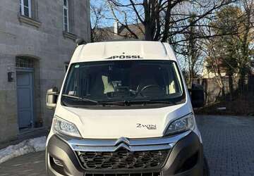 Citroen Jumper 16.200 km 50.000 &euro; Eckental 90542