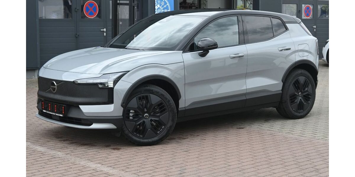 Volvo EX30 1.001 km 49.490 &euro; Jüterbog 14913