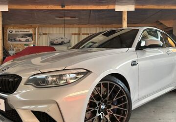 BMW M2 163.300 km 37.990 &euro; Augsburg 86165