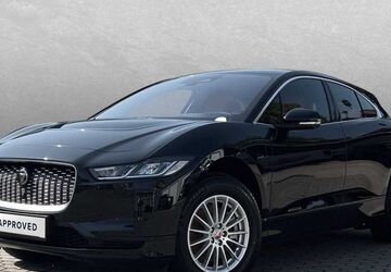 Jaguar I-Pace 13.835 km 29.840 &euro; Leipzig 04179