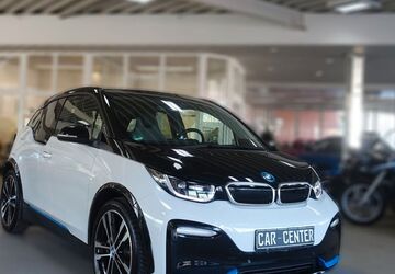 BMW i3 53.899 km 18.680 &euro; Stralsund 18435