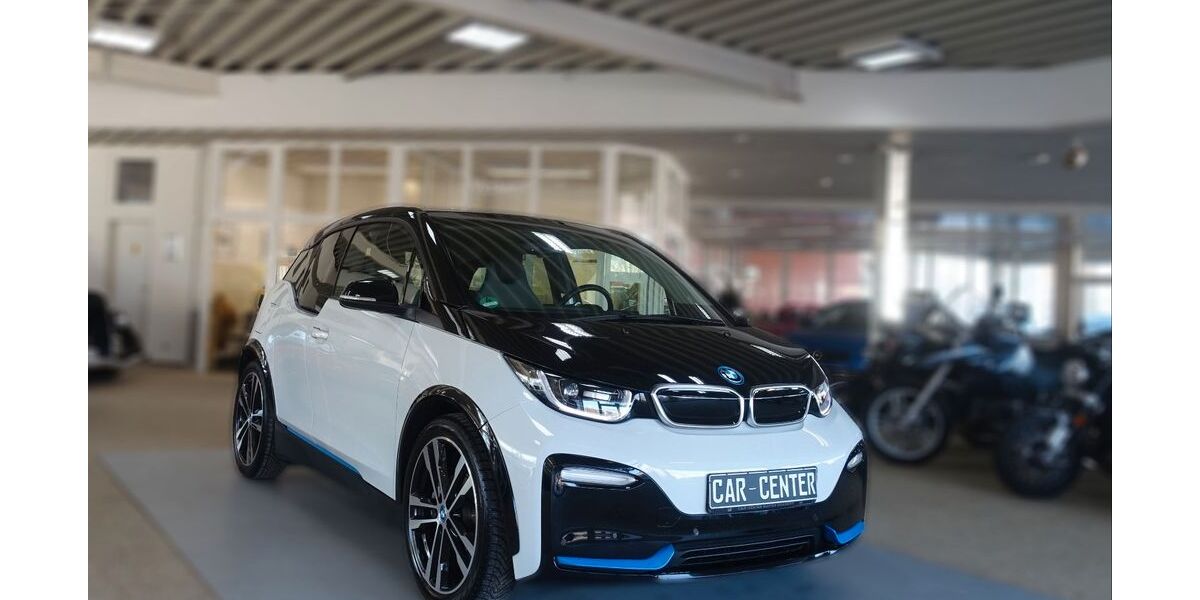 BMW i3 53.899 km 18.680 &euro; Stralsund 18435