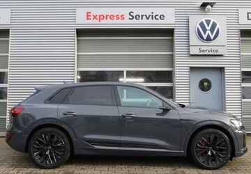 Audi Q8 e-tron 9.522 km 59.990 &euro; Essen 45307