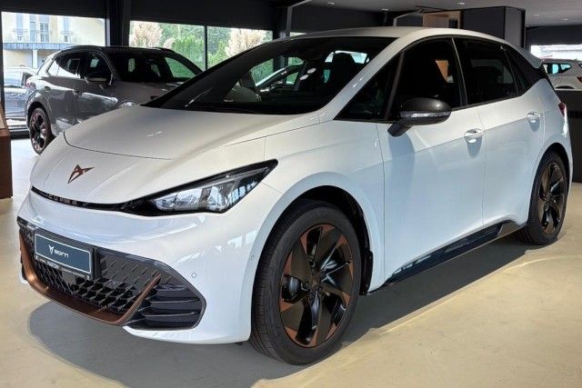 Cupra Born 3.000 km 39.990 &euro; Schwäbisch Gmünd 73527